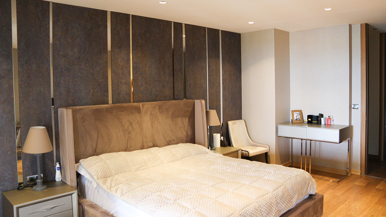 Beysu Konakları Dubleks